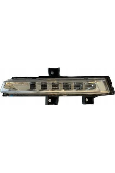 AFT Sol Gündüz Farı Renault Clıo Iv Rs ürün görseli