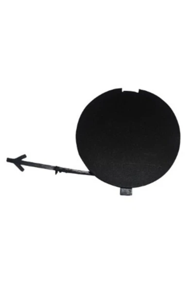 BRUCKE ÖN TAMPON ÇEKİ KAPAĞI GRANDE PUNTO BRUCKE 735417221 735417221 ürün görseli