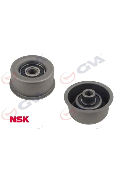 GVA Eksantrik Gergi Rulmanı Astra F-g-h-j-corsa A-b-c-d-combo-vectra A-b-zafıra-merıva 1.7cdtı-609034 ürün görseli