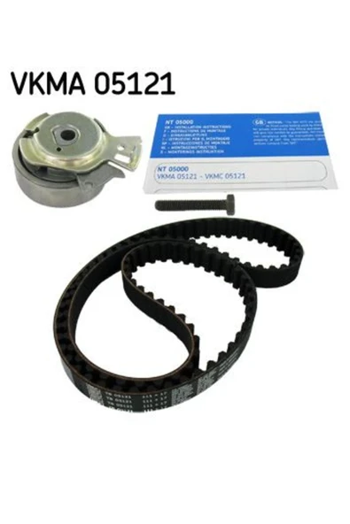 SKF EKSANTRİK GERGİ KİTİ 111x170 ASTRA F-CORSA B-A-COMBO B-VECTRA A 1.2-1.4-1.6 8V NZ-SV-SZ-SE ürün görseli