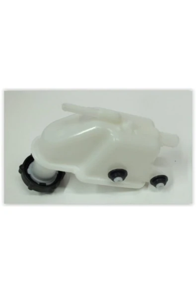 GVA Uyumlu Direksiyon Hidrolik Yağ Deposu Filtreli Kapaklı Connect Marka : ürün görseli