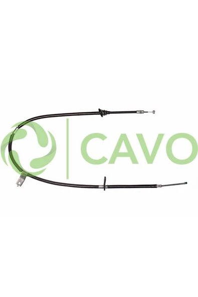 GVA Arka El Fren Teli Sağ Accent 95 ürün görseli