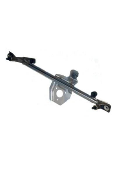 HELLUX Ön Cam Silecek Mekanizması Corsa C 00-09 -tıgra 04 Hellux Hsm.197020 ürün görseli