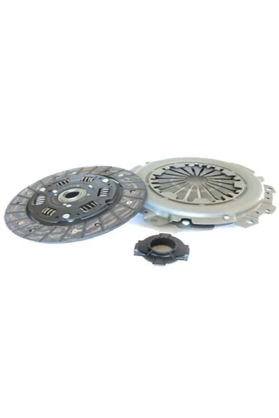 GVA Valeo 821184 821074 Debriyaj Seti Kng 97 Trafıc 97 Mgn 97 Clıo Iı 1.9d F8q.6.00.f8q.6.06 Re ürün görseli