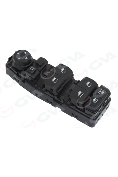 GVA Cam Dugmesı On Sol Arka Güneşlik Karartmalı Katlama Lı Ayna Bmw F30 Lcı ürün görseli