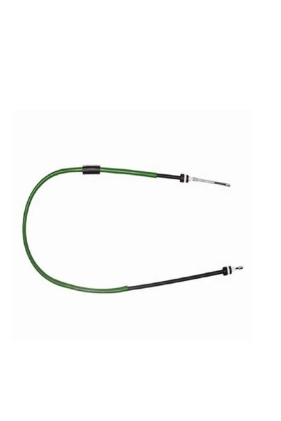 CAVO EL FREN TELI ARKA SAG 1610/1433 (RENAULT: CLIO(IV) 0,9-1,2CC (KAMPANA FREN) (15 VE 16 INC 12-)CAV-13 ürün görseli