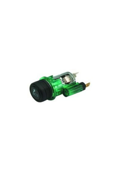 GVA ÇAKMAK 12V HELLA TİPİ 612138 ürün görseli