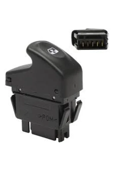 GVA Cam Açma Anahtarı Dacıa Logan ürün görseli