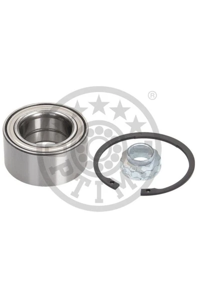 OPTİMAL TEKERLEK YATAGİ SETİ ÖN A-KLASSE W168 VANEO 414 OPTIMAL 401047 1689810627-4149810127 ürün görseli