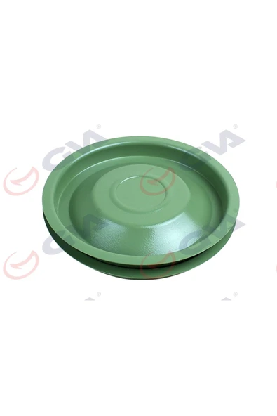 GVA Şanzuman Yeşil Kapak Golf4-polo ürün görseli