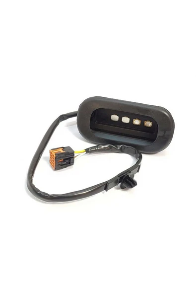 ZENON ARKA KAPI KONTAKTORUR.MASTER III 28053 ürün görseli