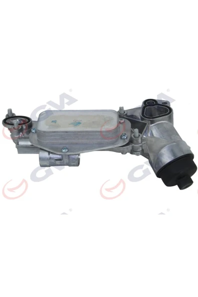 GVA YAĞ SOĞUTUCUSU ASTRA H/J 1.6 06-15 XER 115HP KOMPLE ürün görseli