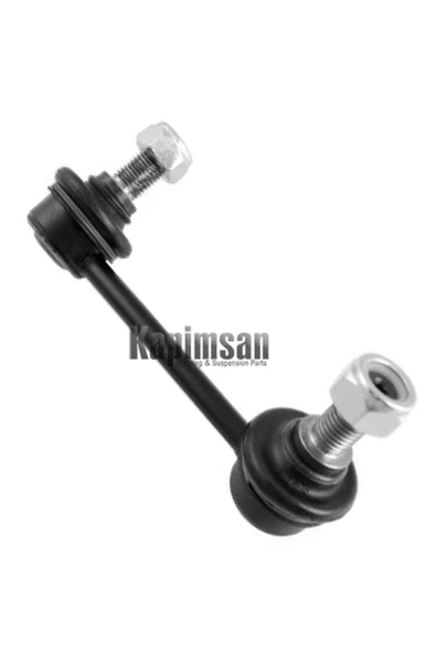 KAPİMSAN Z Rotu Ön Sol Mıtsubıshı Pajero 00 27053 Uyumlu ürün görseli