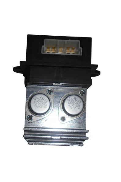 BRUCKE Hız Ayar Ünitesi Klima Rolesi R19-master Iı 2.8brc-7701033535 7701033535 ürün görseli