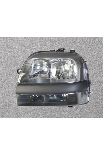 AYFAR Far Sinyal Sol Doblo 01 05 Manuel H7 H1 ürün görseli