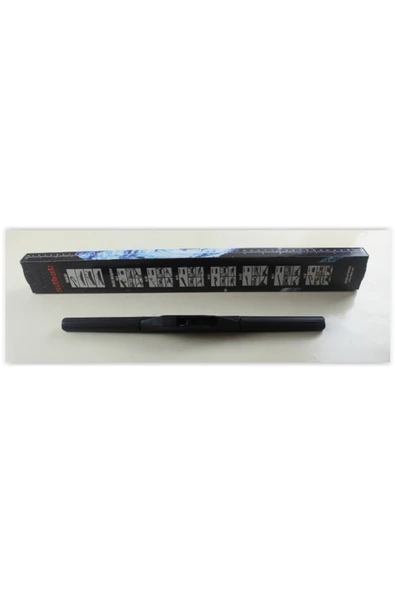 Silbak SİLECEK SÜPÜRGESİ [ HYBRID TİP 480MM UNİVERSAL ] INSLM - 1