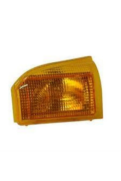 Kaya ÖN SİNYAL LAMBASI SAĞ DUYLU SARI ESKİ MODEL DACIA 613138 ürün görseli
