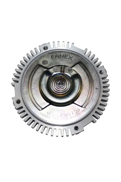 Fanex Fan Termiği Transıt-tourneo 2.2 Tdcı-2.4 Tdcı-2.3 16 V V 347-klımalıfnx-cs2716 6c118a616cc ürün görseli