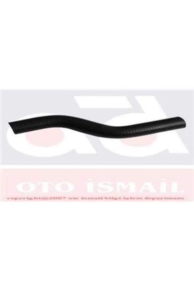GROS Radyatör Üst Hortumu Era 1.4-1.6 Benz. ürün görseli