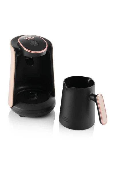 Arzum Okka Minio Türk Kahve Makinesi - Sorgül Buğdayı - OK004-54 - 3