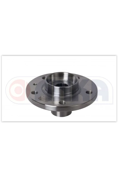 Anka Ön Teker Porya Renault:trafıc Iı 1.9-2.0-2.5 Dci-vivaro 01 ürün görseli