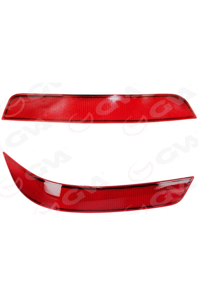 GVA ARKA TAMPON REFLEKTORU SAG MERCEDES X164 2009-2013 ZNGZR ürün görseli