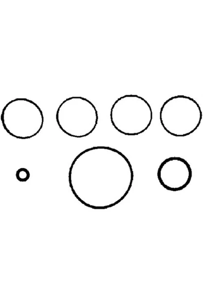 OTO CONTA Emme Manifold Contası Takım Punto-doblo-fıorıno-lınea 1.4 8v 199 A7.000-350 A1.0 ürün görseli