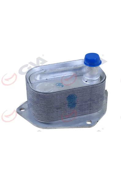 GVA Yağ Soğutucusu Accent Era 1.5 Crdi D4f Ceed 1.6 Crdi D4fb 06-09 Tek ürün görseli