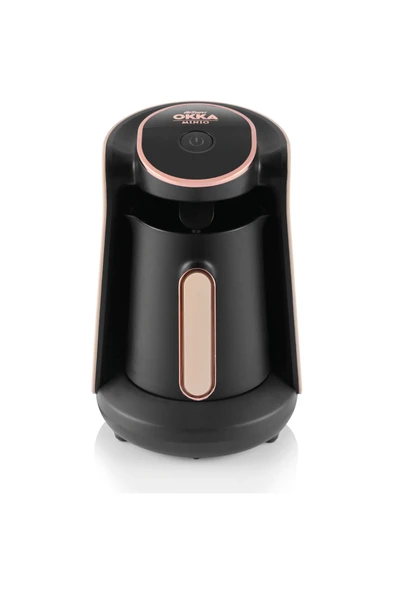 Arzum Okka Minio Türk Kahve Makinesi - Sorgül Buğdayı - OK004-54 - 2