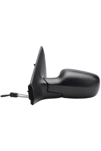 ERAYNA DIŞ DİKİZ AYNASI SOL MEGANE 02 MEKANİK ASFERİK VM-138AL 613138 ürün görseli