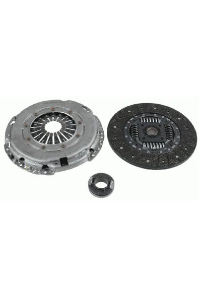 VALEO Debriyaj Seti Hyundaı Blue Dzl. 6 Ileri I20 1.4-1.6-i30 1.6 1.4 Crdi Hdk-179 08 ürün görseli