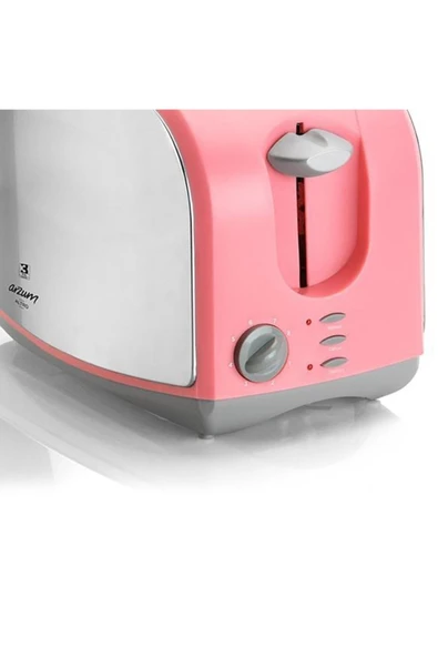 Arzum Ar2014 Altro Siyah Ekmek Kızartma Makinesi - 2