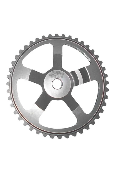 BRUCKE EKSANTRİK DİŞLİSİ CLIO I II MEGANE I KANGOO LAGUNA I II SCENIC TRAFIC II 1.9 DCI F9Q ürün görseli