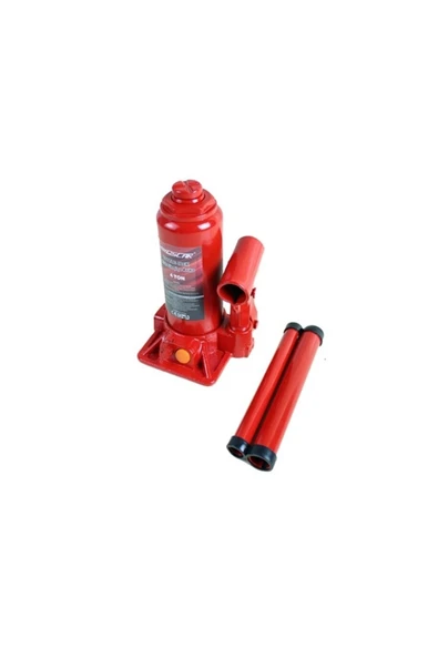 AFT Osn-0802 Hidrolik Kriko Şişe Tipi 4 Ton Hırdavat ürün görseli