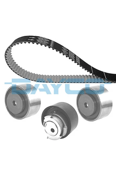 DAYCO EKSANTRİK GERGİ KİTİ 195x29 P407-P607-C5-C6-LANDROVER RANGEROVER-DISCOVERY 2.7-3.0 HDİ 06 ALMLA ürün görseli