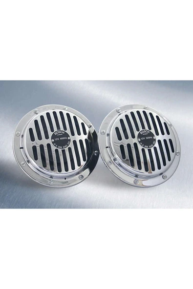 Bosch KORNA 12V 50W 400 hz / 325 hz 333108 ürün görseli