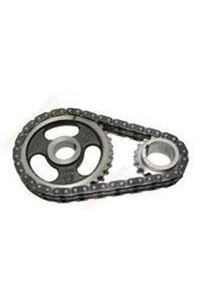 GROS EKSANTRİK DİŞLİ ZİNCİR TAKIMI R.9 - 12 - TOROS YM 613138 ürün görseli