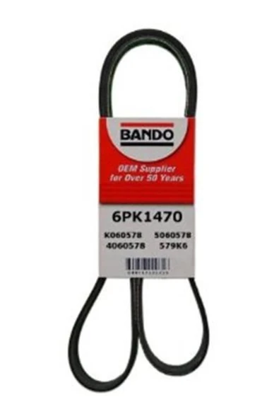 mrz Kanallı Kayış Partner-berlıngo-jumpy-2.0 Hdı 68813 ürün görseli