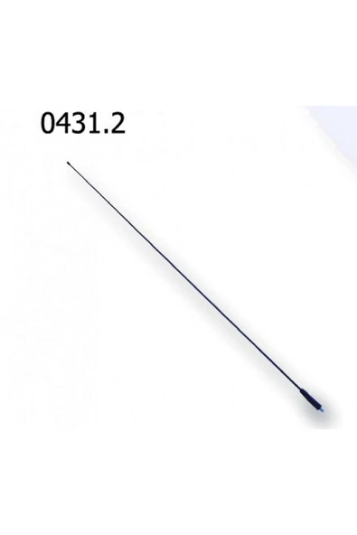 UNIVERSA ANTEN CUBUGU FIBER R19 R21-MEGANE-CLIO-KANGOO-LAGUNA 612138 ürün görseli