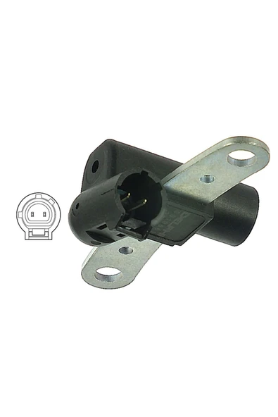 DELPHİ KRANK MILI SENSÖRÜ DACIA LOGAN / NISSAN KUBISTAR, 612138 ürün görseli