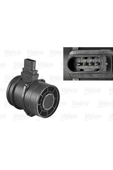 VALEO HAVA AKIS METRE BMW N47 E81 E87 E90 E91 E92 E93 E65 E84 . MERCEDES VITO OM646 W639 03 102008 ürün görseli