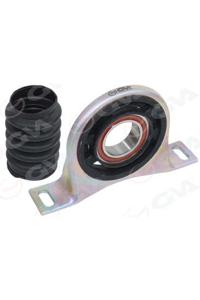 GVA SAFT ASKI TAKOZU MERCEDES SPRINTER B906 . VW CRAFTER 30-35-50 RULMANLI ORS PUL. KORUK. SAC KA RSZYN ürün görseli