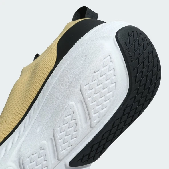 Adidas ID4035 Cloudfoam Go Sock Erkek Günlük Spor Ayakkabı - Resim 8