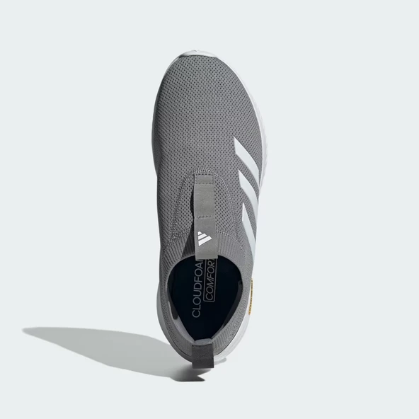 Adidas ID6522 Cloudfoam Move Sock Erkek Günlük Spor Ayakkabı - Resim 2
