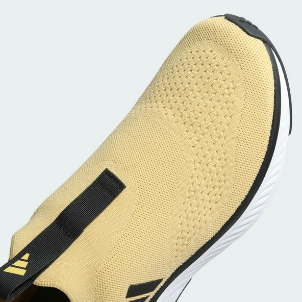 Adidas ID4035 Cloudfoam Go Sock Erkek Günlük Spor Ayakkabı - Resim 7