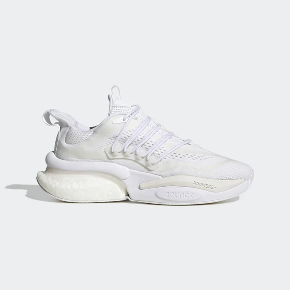 Adidas HP2759 Alphaboost V1 Erkek Günlük Spor Ayakkabı - 1