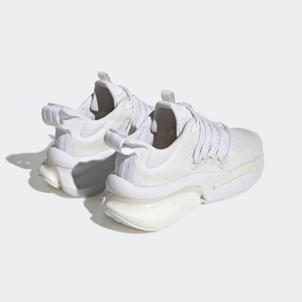 Adidas HP2759 Alphaboost V1 Erkek Günlük Spor Ayakkabı - 5