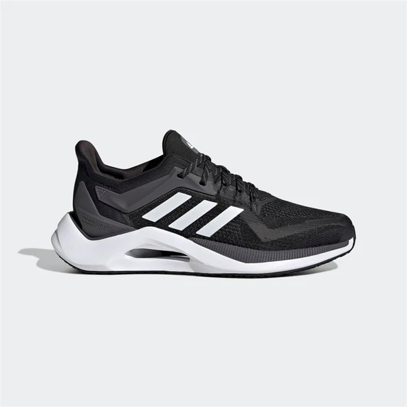 Adidas GY0591 Alphatorsion 2.0 Unisex Koşu Ayakkabısı