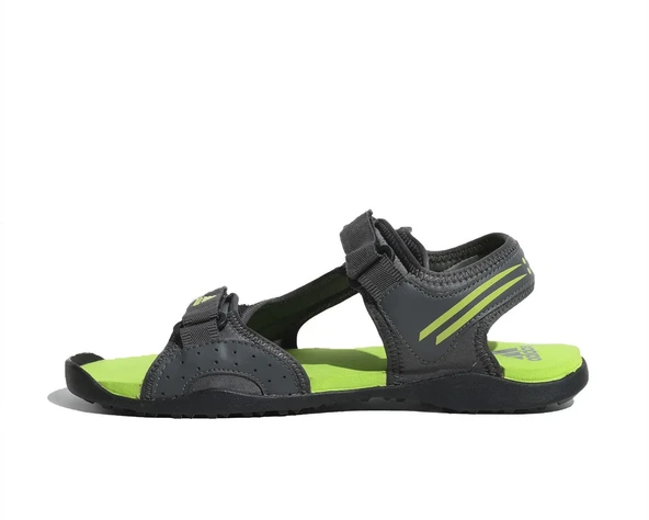 Adidas GC0777 Alpinoz M Erkek Sandalet - 2