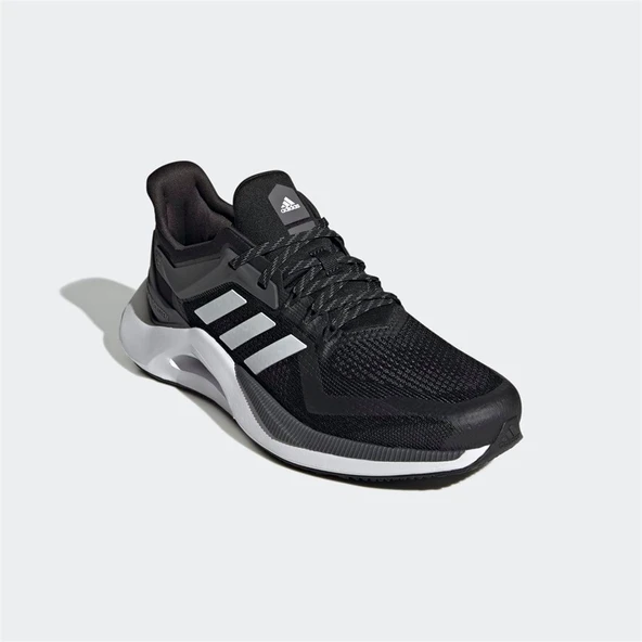 Adidas GY0591 Alphatorsion 2.0 Unisex Koşu Ayakkabısı - 4
